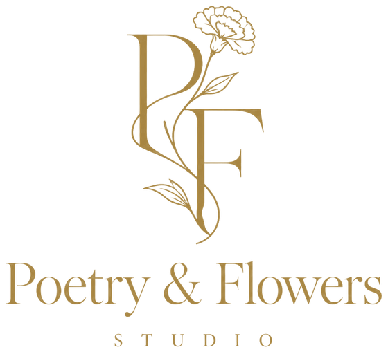 Poetry & Flowers Studio
